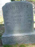 Charles C Bartlett