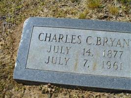 Charles C Bryant
