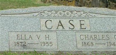 Charles C. Case Charles C. Case