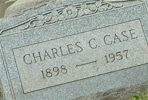 Charles C. Case Charles C. Case