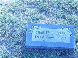 Charles C Clark