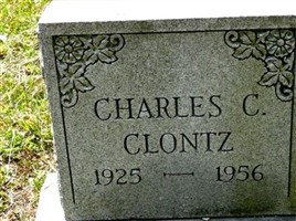 Charles C. Clontz