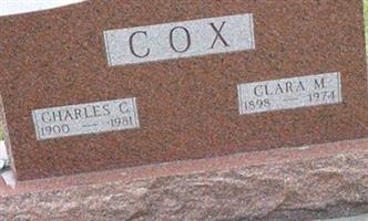 Charles C. Cox