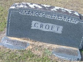 Charles C. Croft