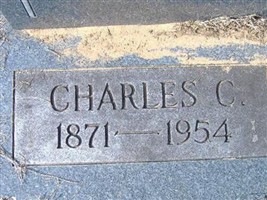 Charles C. Croft