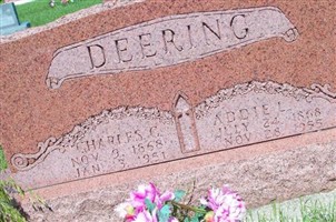 Charles C. Deering Charles C. Deering