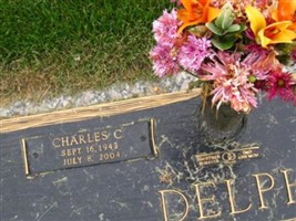 Charles C Delph Charles C Delph
