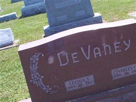 Charles C. DeVaney Charles C. DeVaney