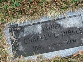 Charles C. Dibble Charles C. Dibble
