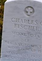 Charles C Fischer