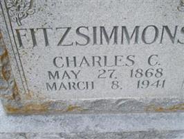 Charles C Fitzsimmons