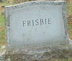 Charles C Frisbie Charles C Frisbie