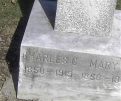 Charles C Gable Charles C Gable