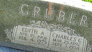 Charles C. Gruber