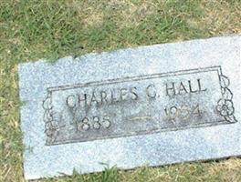 Charles C. Hall