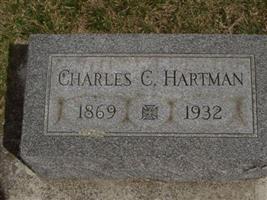 Charles C. Hartman