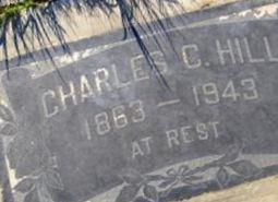 Charles C. Hill