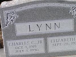 Charles C Lynn, Jr