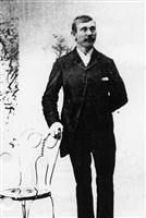 Charles C. Magnuson Charles C. Magnuson