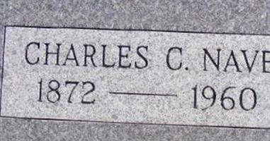 Charles C Nave