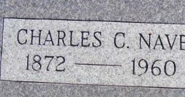 Charles C Nave Charles C Nave