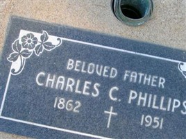 Charles C. Phillips