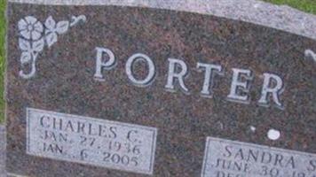 Charles C Porter