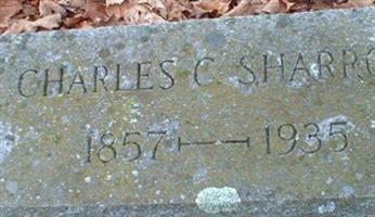 Charles C Sharrow