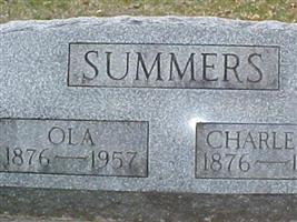 Charles C. Summers