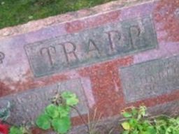 Charles C Trapp Charles C Trapp