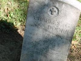 Charles C. Van Doorn