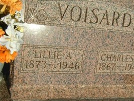 Charles C. Voisard