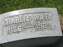 Charles C Wiley