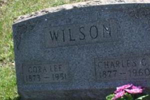 Charles C. Wilson