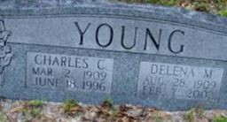 Charles C. Young
