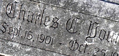 Charles C. Young