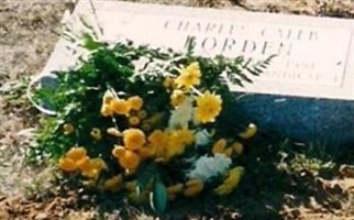 Charles Caleb Borden Charles Caleb Borden