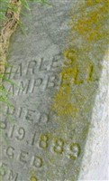 Charles Campbell Charles Campbell