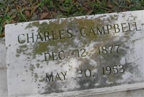 Charles Campbell