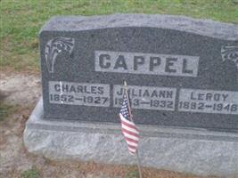 Charles Cappel