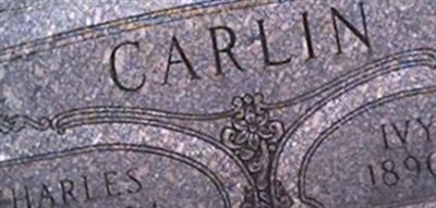 Charles Carlin