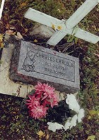 Charles Carlo, Jr