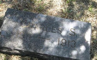 Charles Carnahan