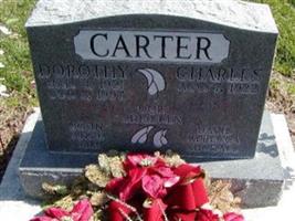 Charles Carter