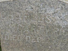 Charles Cartwright