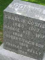 Charles "Charlie" Gosnell