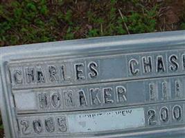 Charles Chase Honaker, III