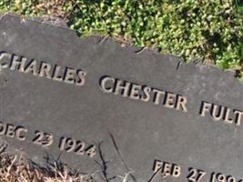 Charles Chester Fulton