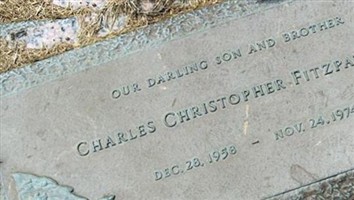 Charles Christopher Fitzpatrick