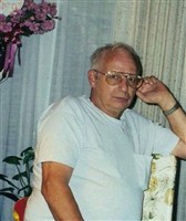 Charles "Chuck" Joanis, Jr Charles "Chuck" Joanis, Jr